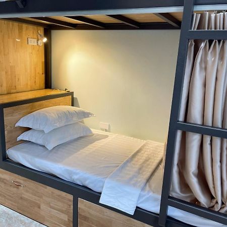 Tam Coc Guest House & Hostel Ninh Binh Bagian luar foto