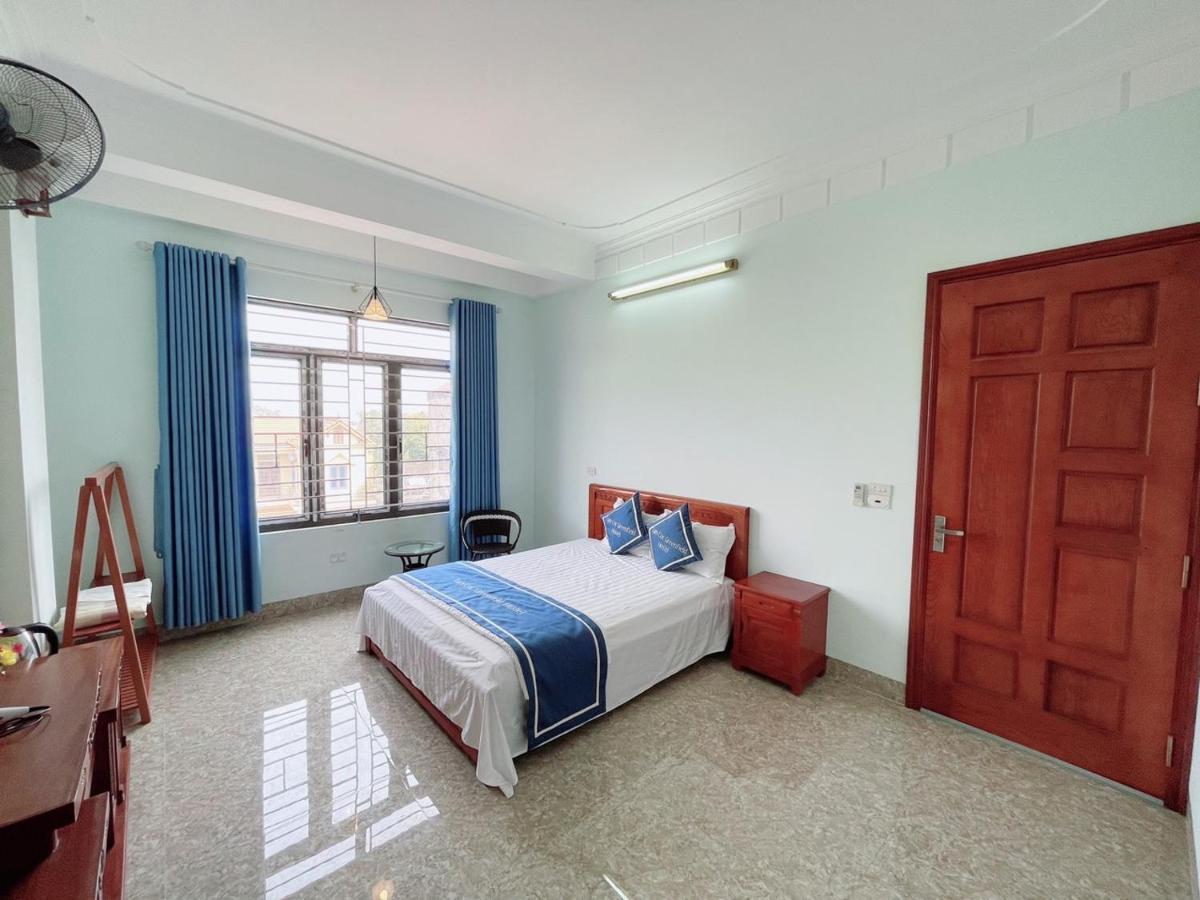 Tam Coc Guest House & Hostel Ninh Binh Bagian luar foto