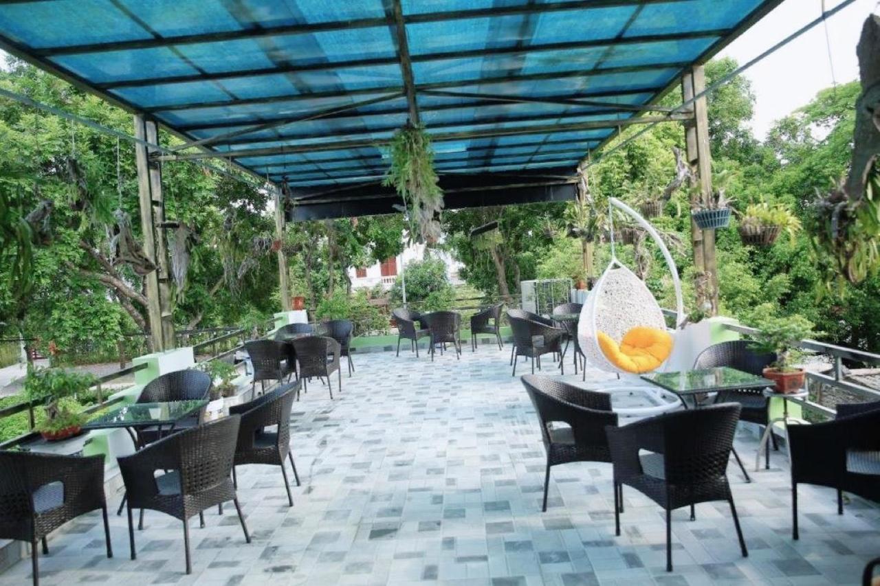 Tam Coc Guest House & Hostel Ninh Binh Bagian luar foto