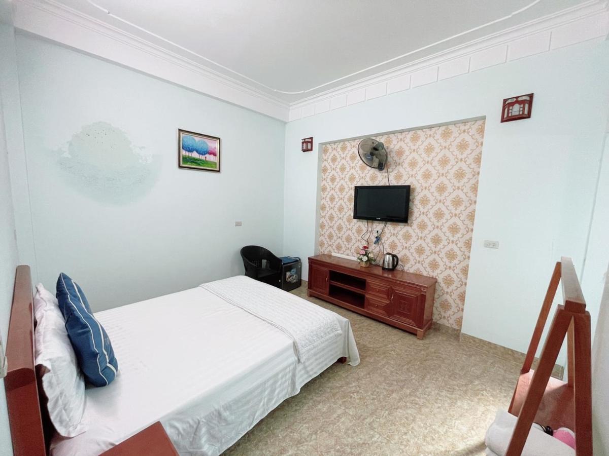 Tam Coc Guest House & Hostel Ninh Binh Bagian luar foto