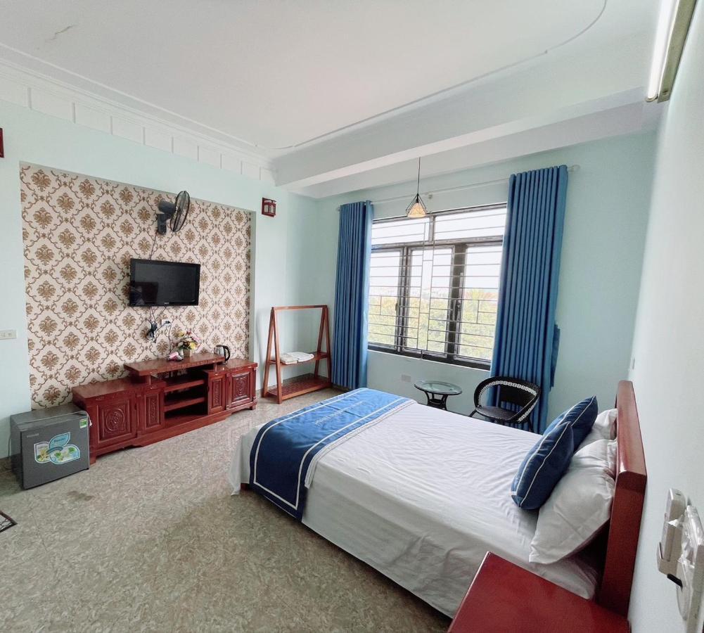 Tam Coc Guest House & Hostel Ninh Binh Bagian luar foto