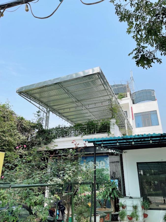 Tam Coc Guest House & Hostel Ninh Binh Bagian luar foto
