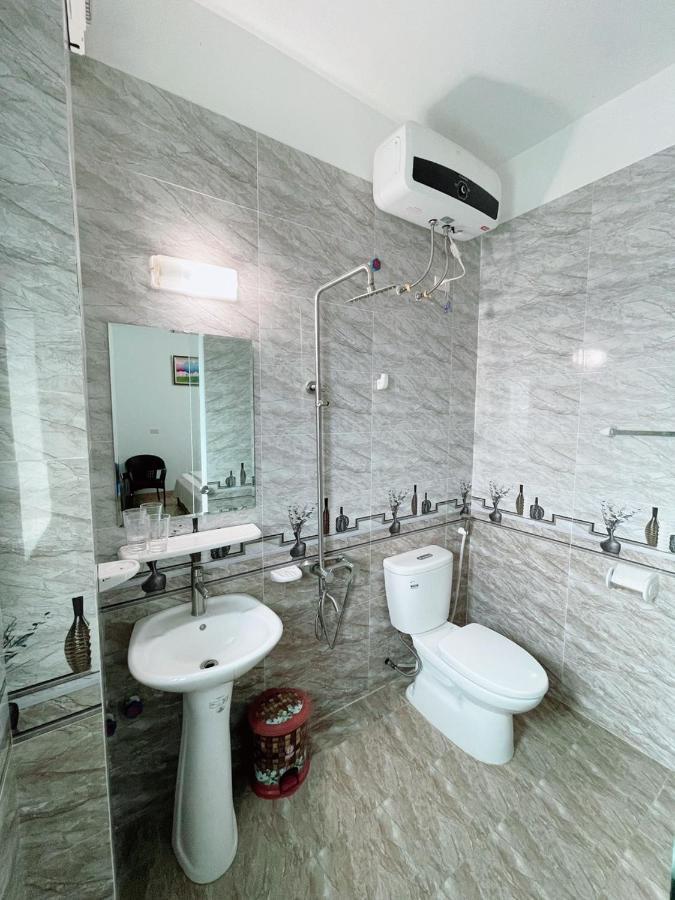 Tam Coc Guest House & Hostel Ninh Binh Bagian luar foto