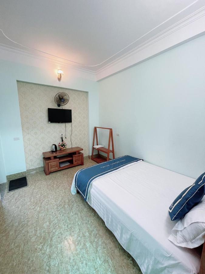 Tam Coc Guest House & Hostel Ninh Binh Bagian luar foto