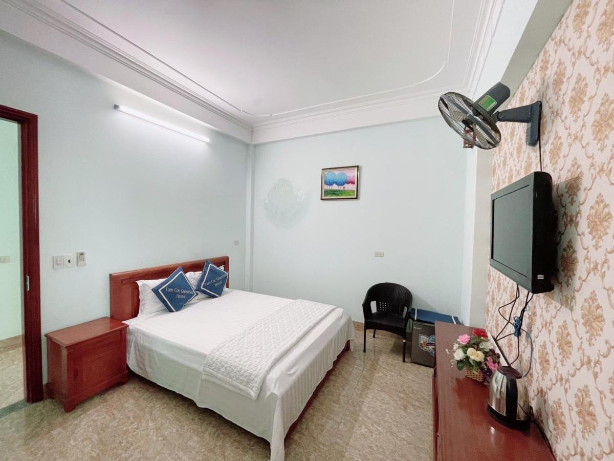 Tam Coc Guest House & Hostel Ninh Binh Bagian luar foto