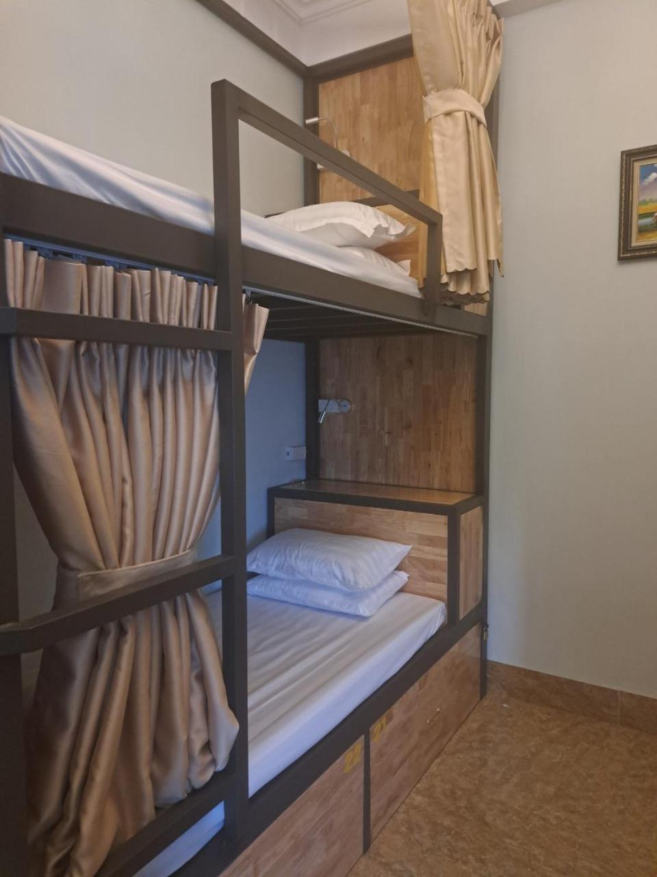 Tam Coc Guest House & Hostel Ninh Binh Bagian luar foto