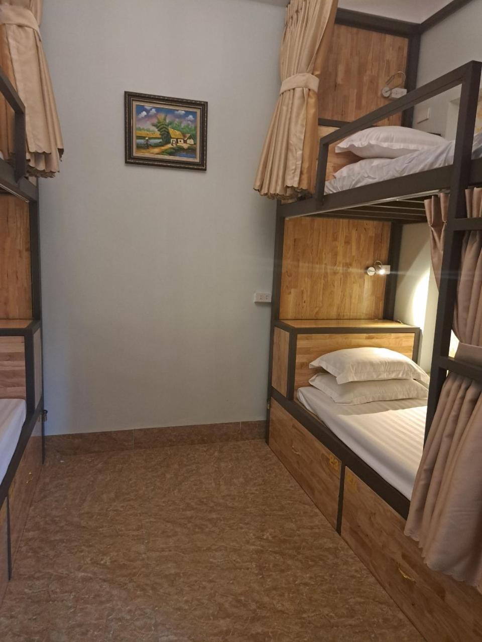 Tam Coc Guest House & Hostel Ninh Binh Bagian luar foto