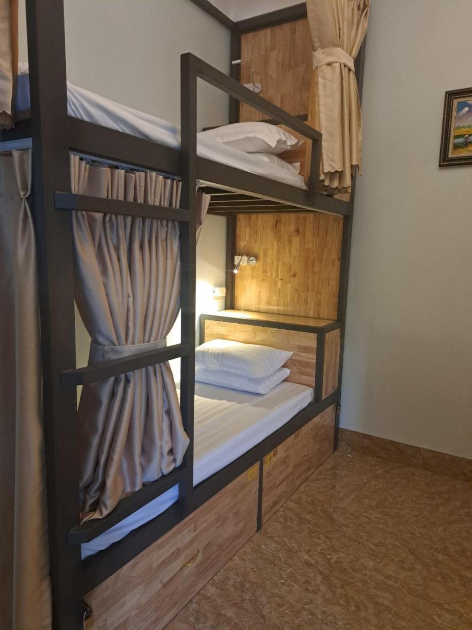 Tam Coc Guest House & Hostel Ninh Binh Bagian luar foto