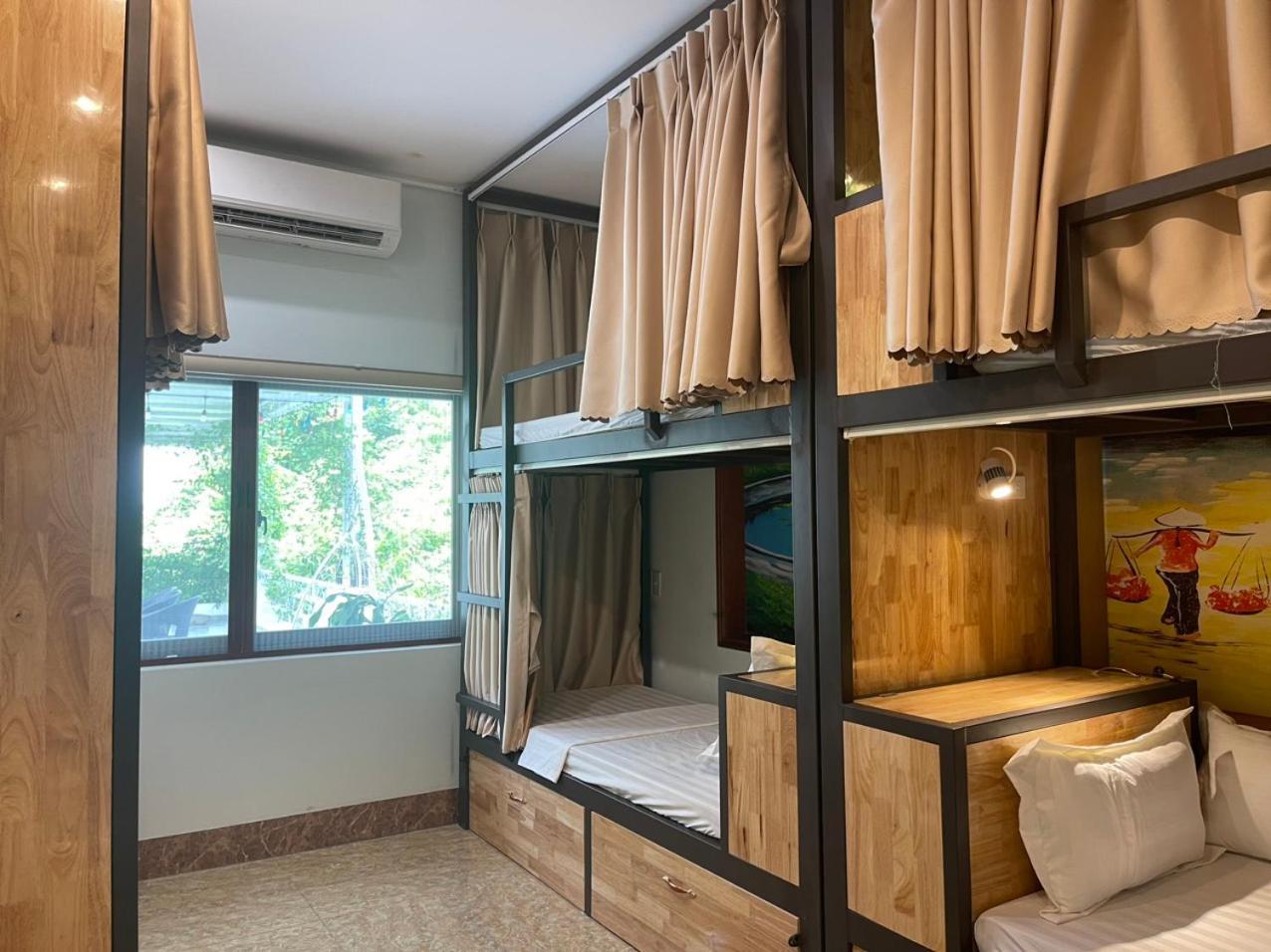 Tam Coc Guest House & Hostel Ninh Binh Bagian luar foto