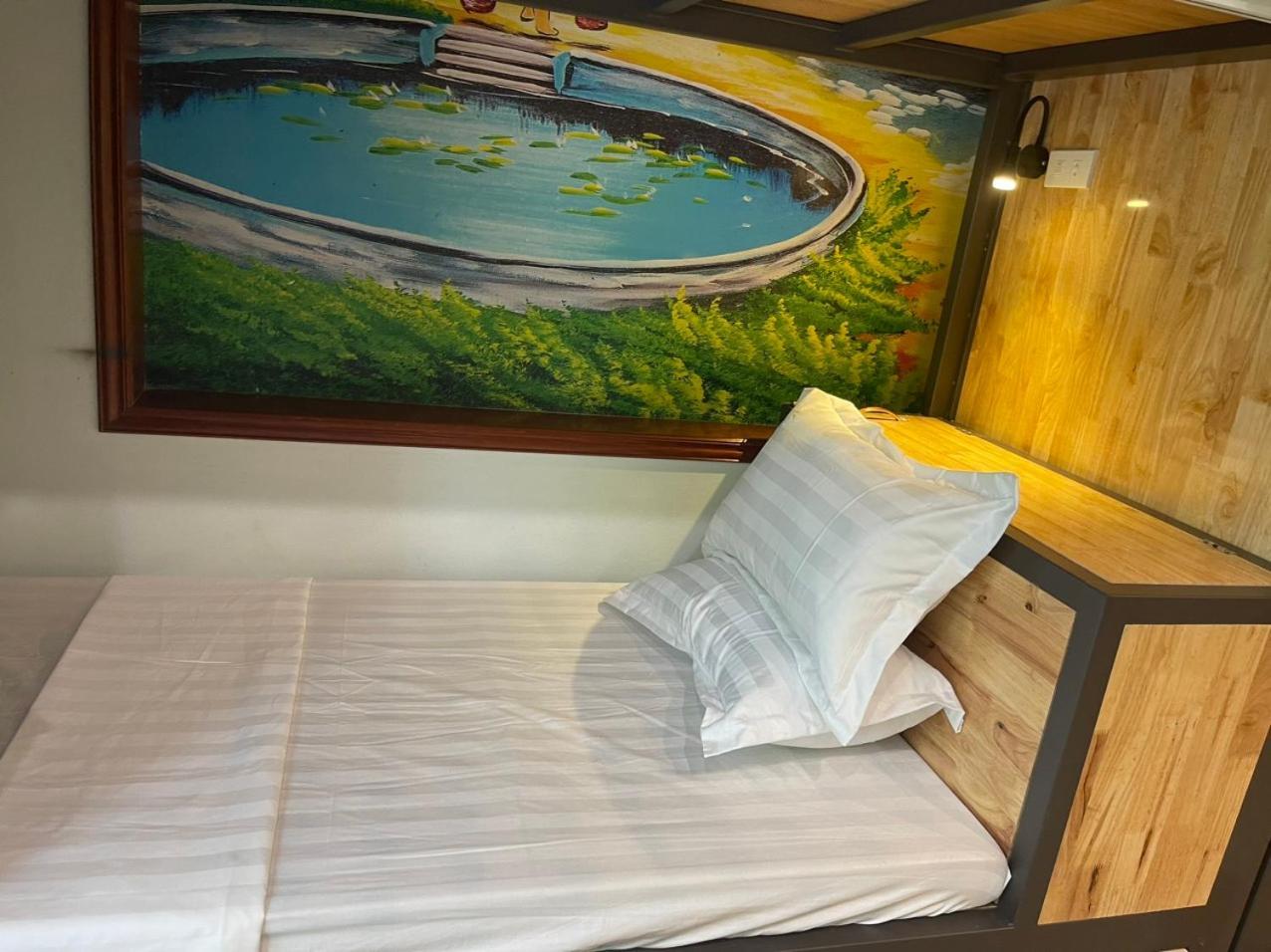 Tam Coc Guest House & Hostel Ninh Binh Bagian luar foto