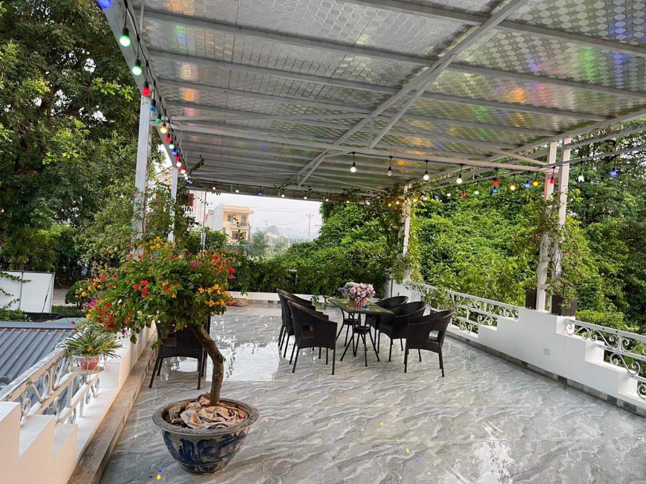 Tam Coc Guest House & Hostel Ninh Binh Bagian luar foto