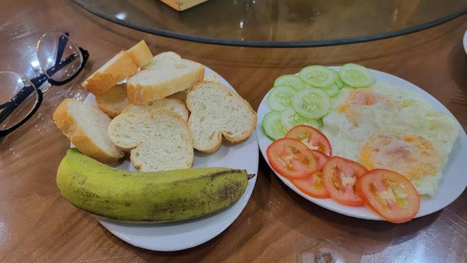 Tam Coc Guest House & Hostel Ninh Binh Bagian luar foto